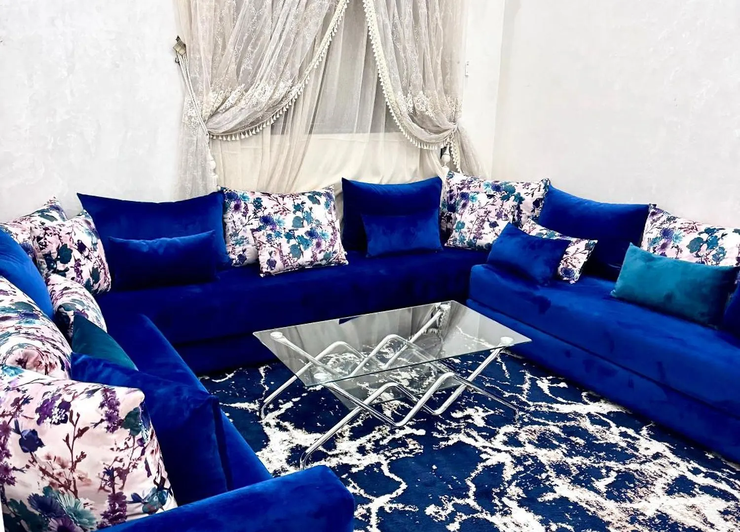 Appartement Sympathique Marrakesh