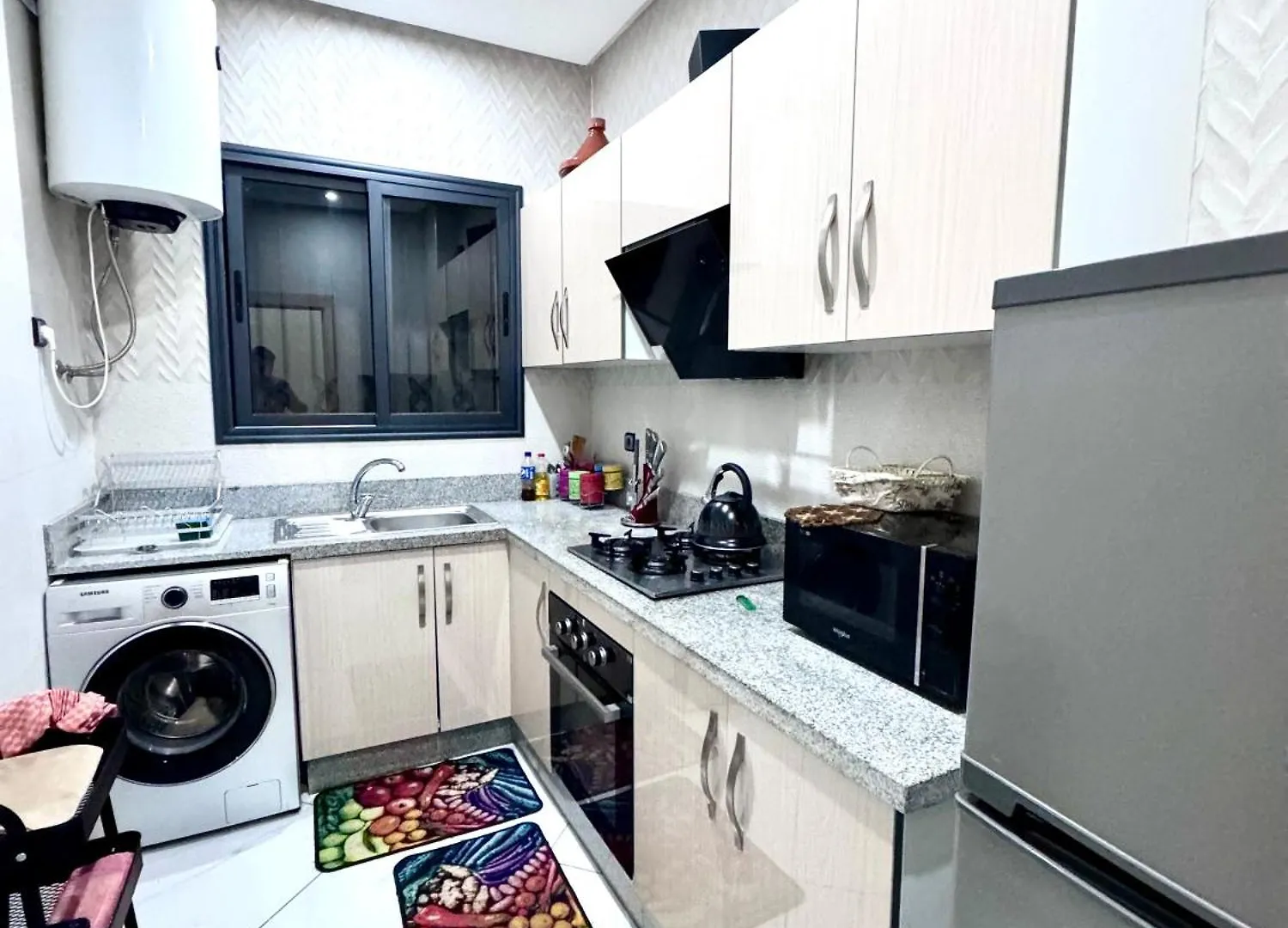Appartement Sympathique Marrakesh 0*,  Morocco