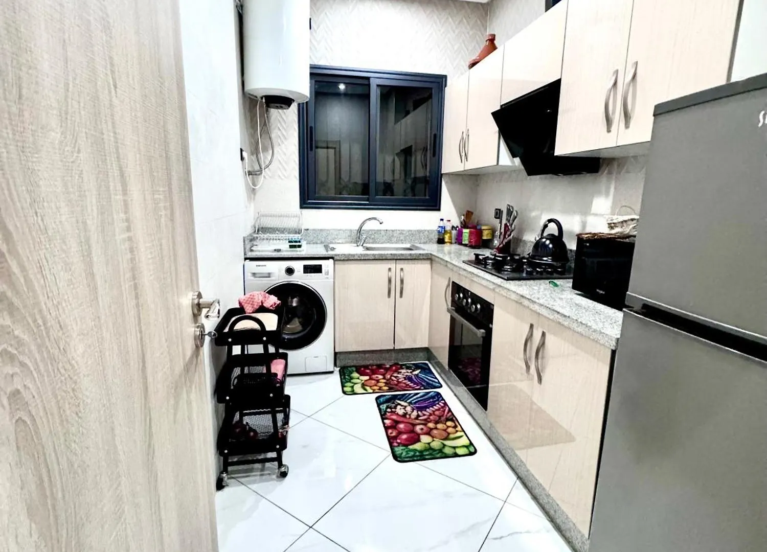 Appartement Sympathique Marrakesh Morocco