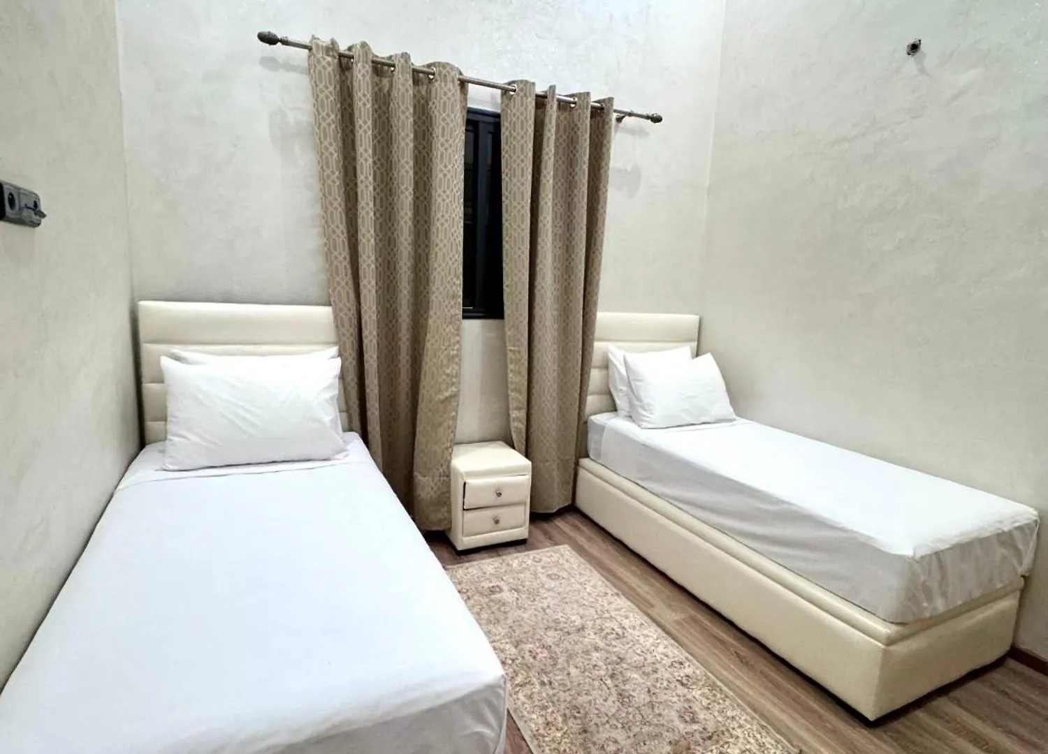Appartement Sympathique Marrakesh 0*,