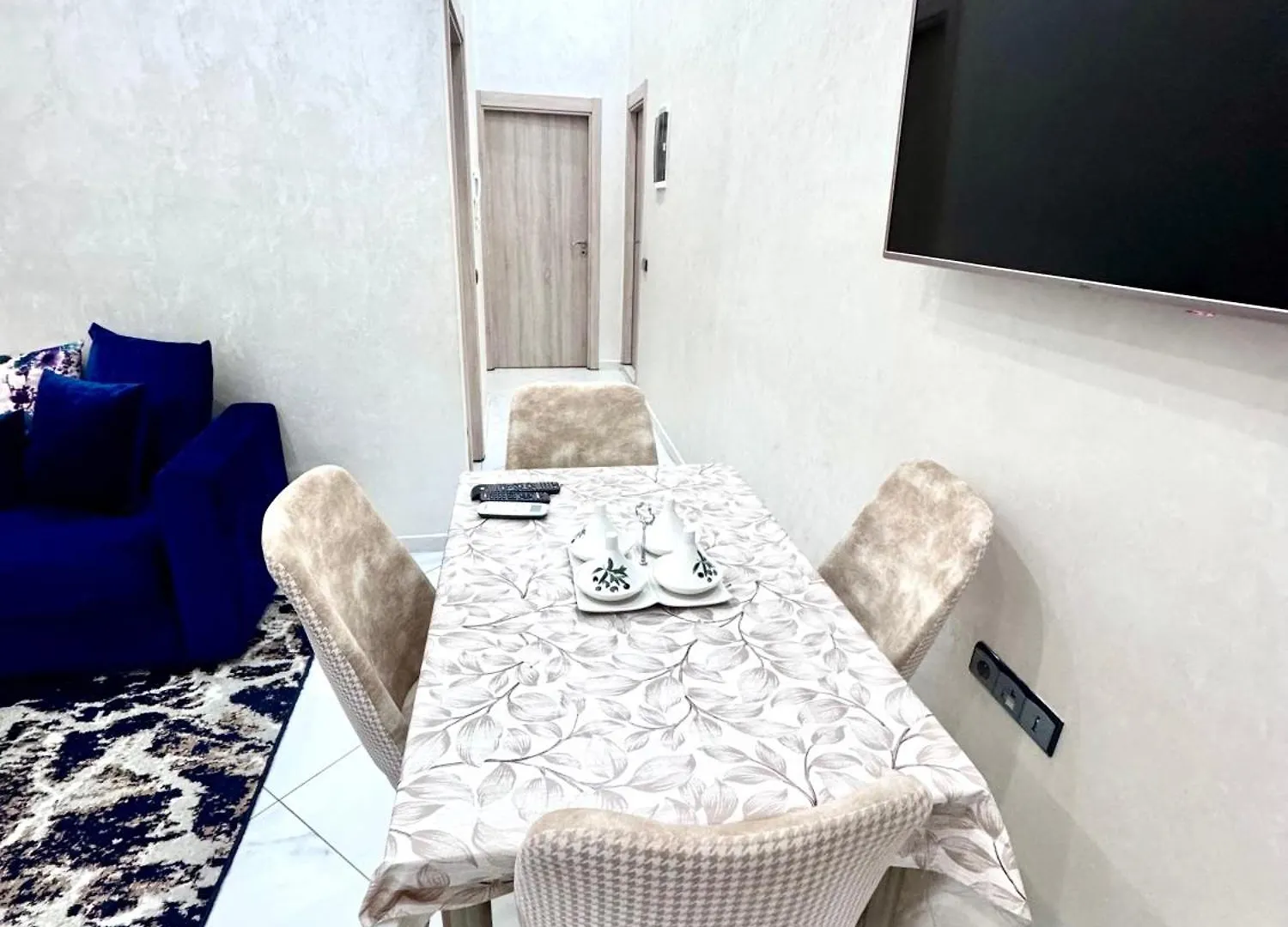 Appartement Sympathique Marrakesh Morocco